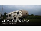 Thumbnail Photo 0 for 2015 Forest River Cedar Creek
